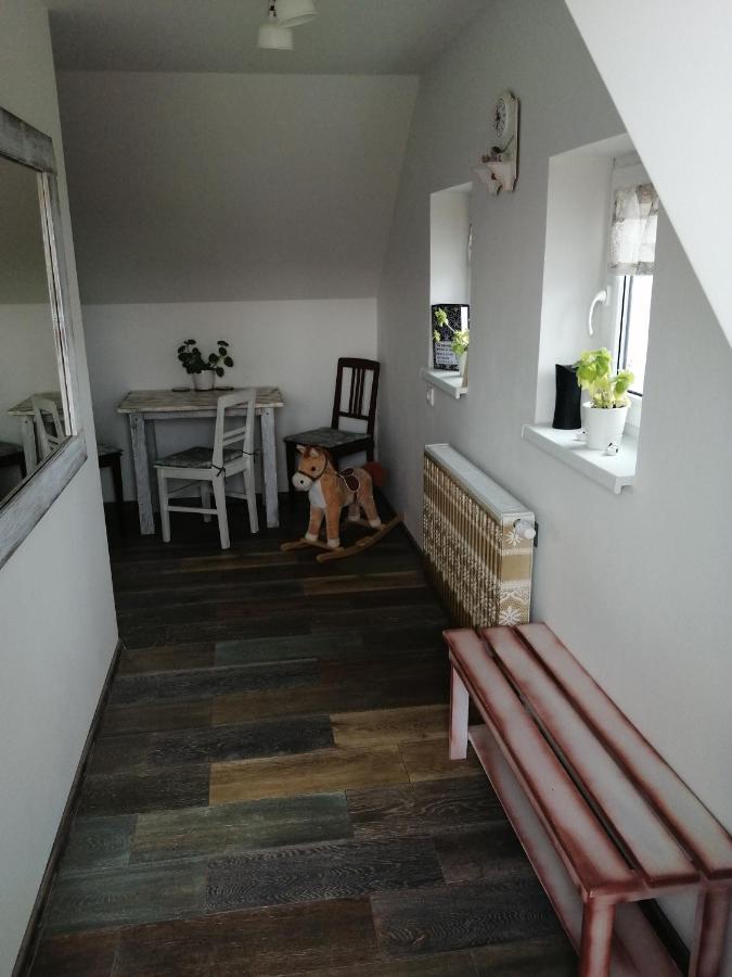 Ubytovani Otin Jindřichŭv Hradec Exterior foto