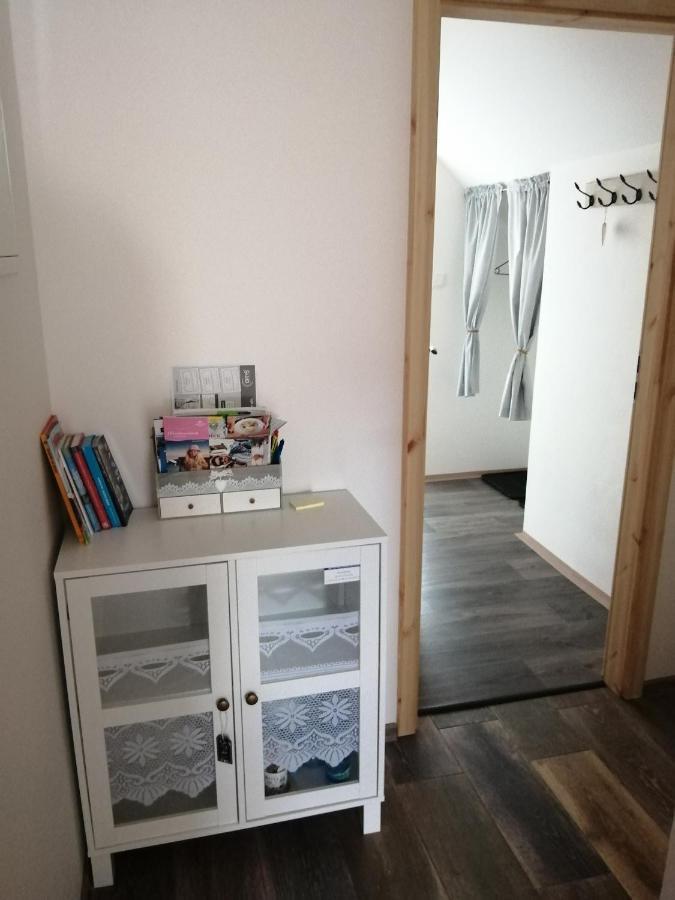 Ubytovani Otin Jindřichŭv Hradec Exterior foto