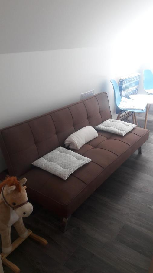 Ubytovani Otin Jindřichŭv Hradec Exterior foto