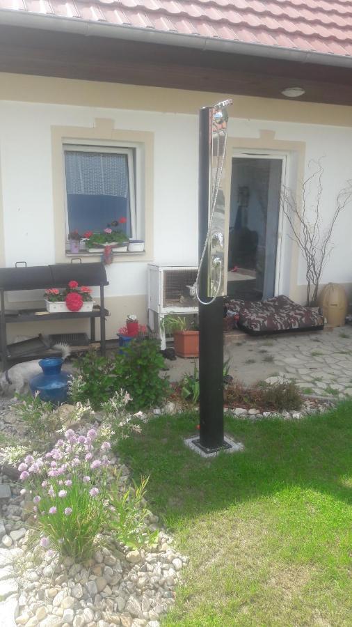 Ubytovani Otin Jindřichŭv Hradec Exterior foto